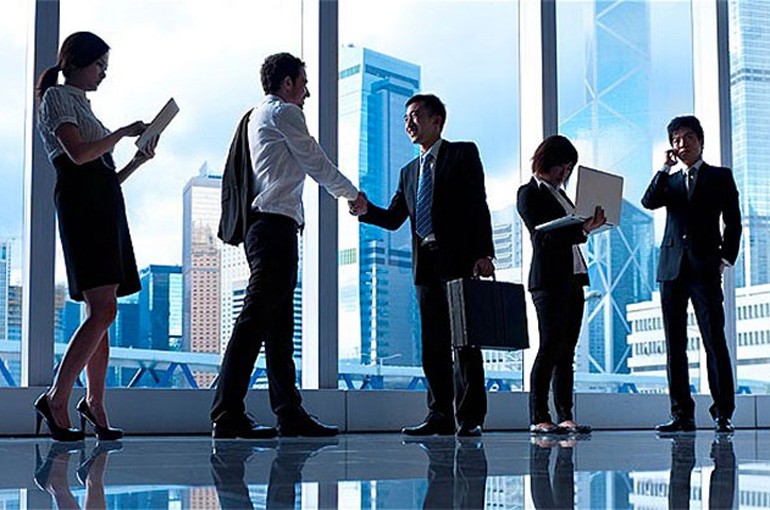 Convenios Empresariales
